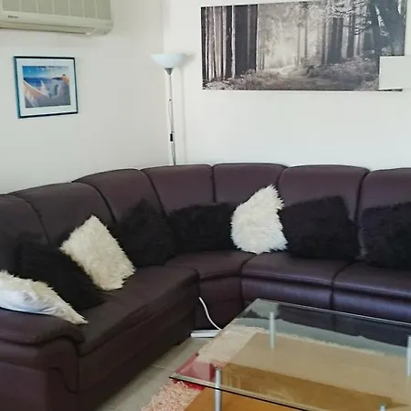 Universal Paphos