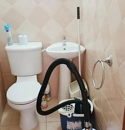 Apartman Universal *