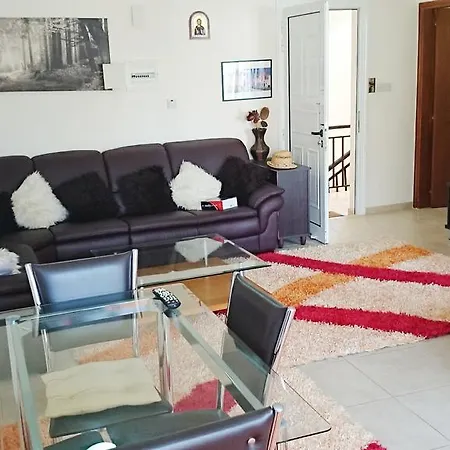 Apartman Universal Paphos