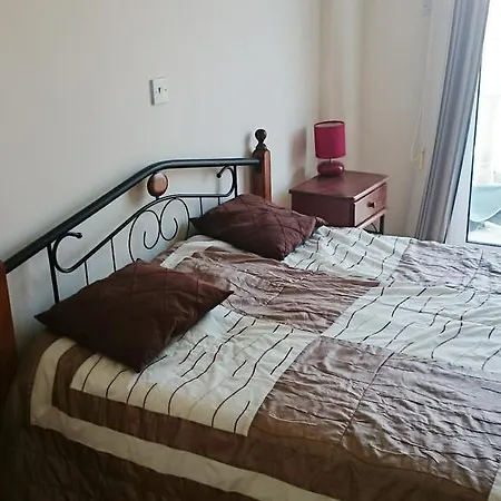 Apartman Universal Paphos