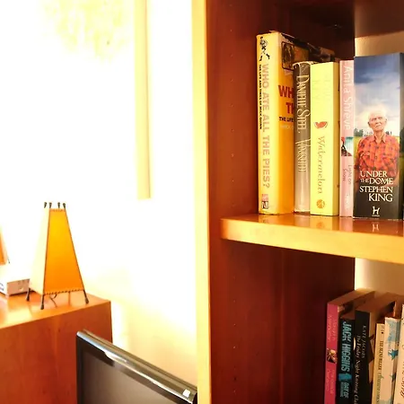 Universal Apartman