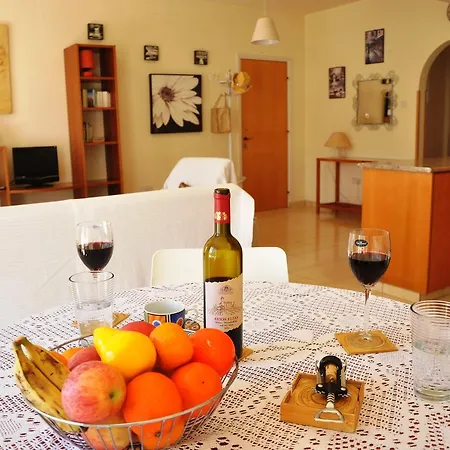 Universal Apartman Paphos