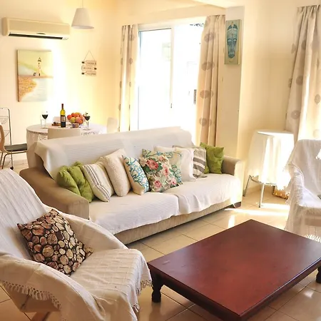 Apartman Universal Paphos