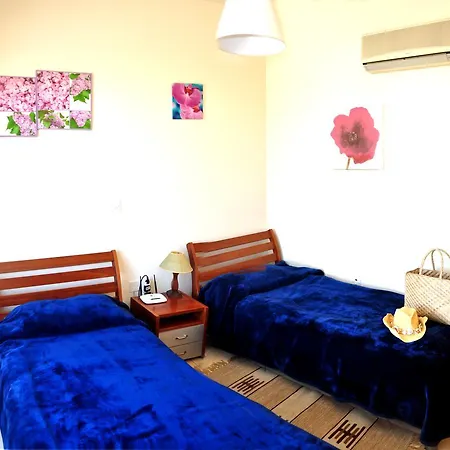 Universal Apartman *
