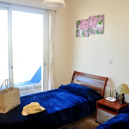 Apartman Universal Paphos