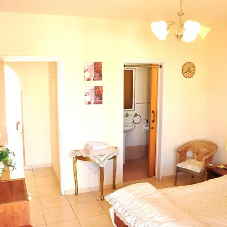Apartman Universal Paphos